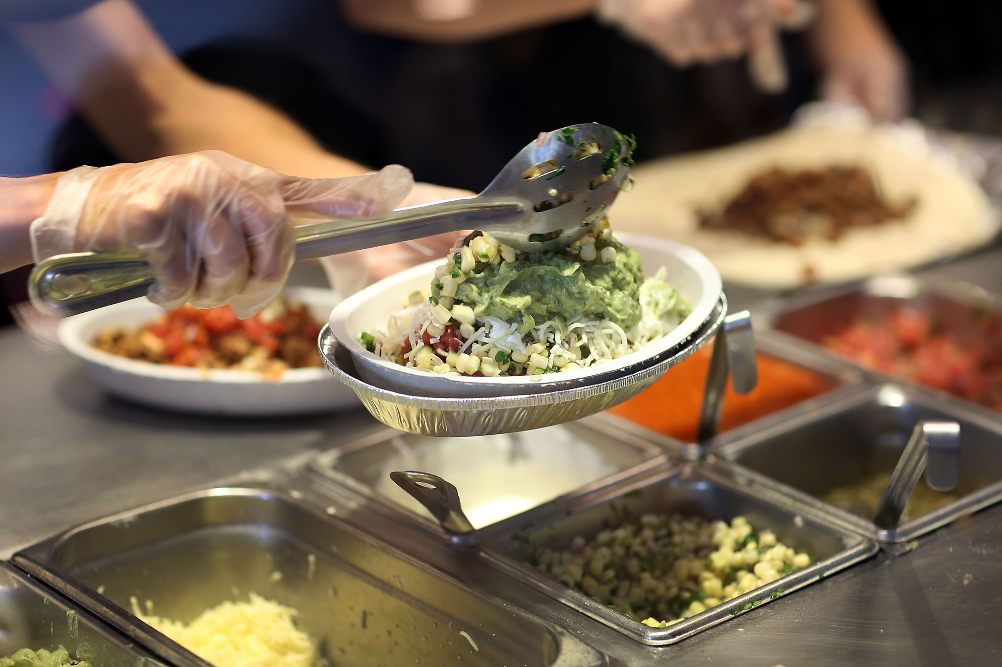 Chipotle's junk science on GMOs