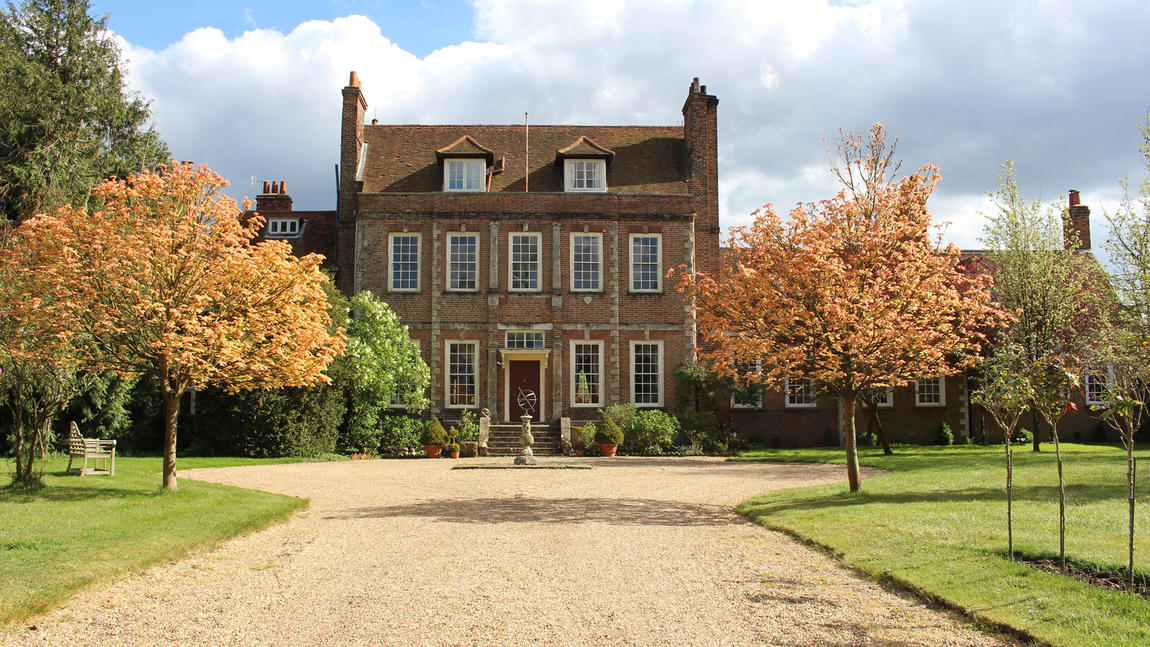 Hot Property | 'Downton Abbey' location