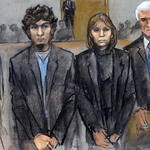 Tsarnaev sentenced to death