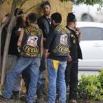 Waco on guard after biker gang shootout leaves 9 dead