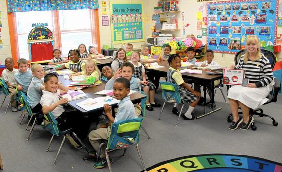 Kindergarten Reading Programs In Maryland