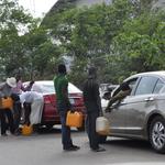 Nigerian gas shortage resolved but new leader still faces major challenges