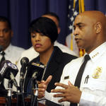 Fact-checking the terminations by Baltimore Police Department