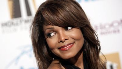 Janet Jackson to release 1st album in 7 years