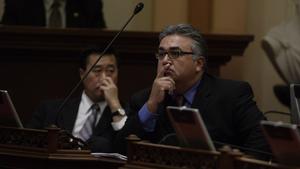 Judge rules office records of ex-Sens. Calderon and Yee must be disclosed