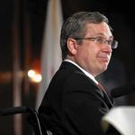 Sen. Mark Kirk and his comments could tank GOP ticket in 2016