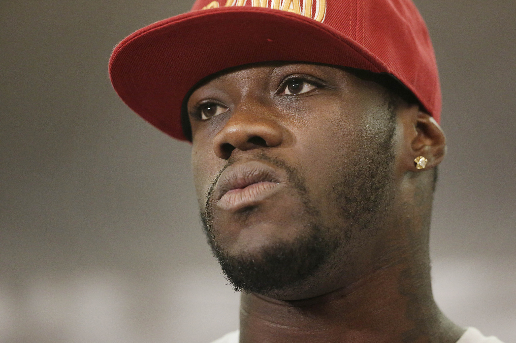 Deontay Wilder faces first heavyweight title defense against Eric Molina - LA Times - la-sp-sn-boxing-deontay-wilder-title-defense-eric-molina-20150612