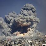 U.N. panel says both Israel, Hamas may have committed war crimes.
