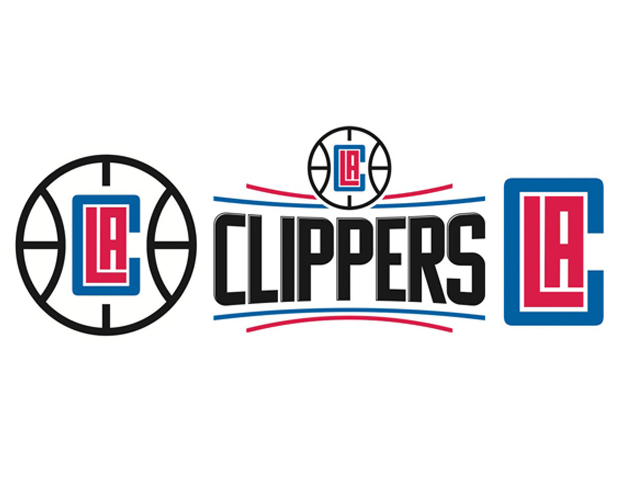 los angeles clippers clip art - photo #10