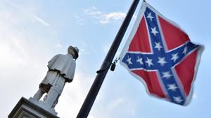 What the debate over the Confederate flag and states' rights really means