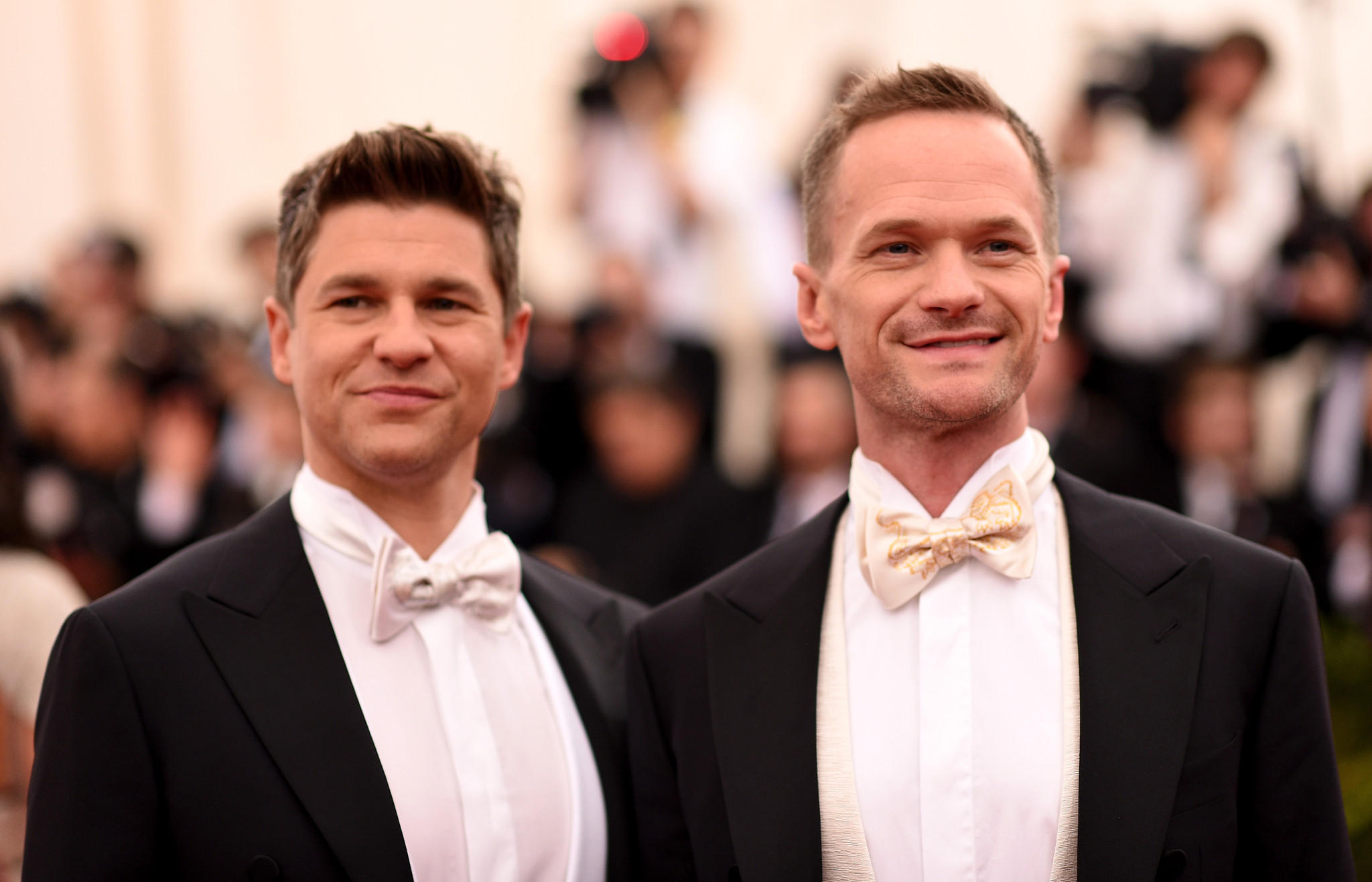Celebrities Are Overwhelmingly Jubilant About Same Sex