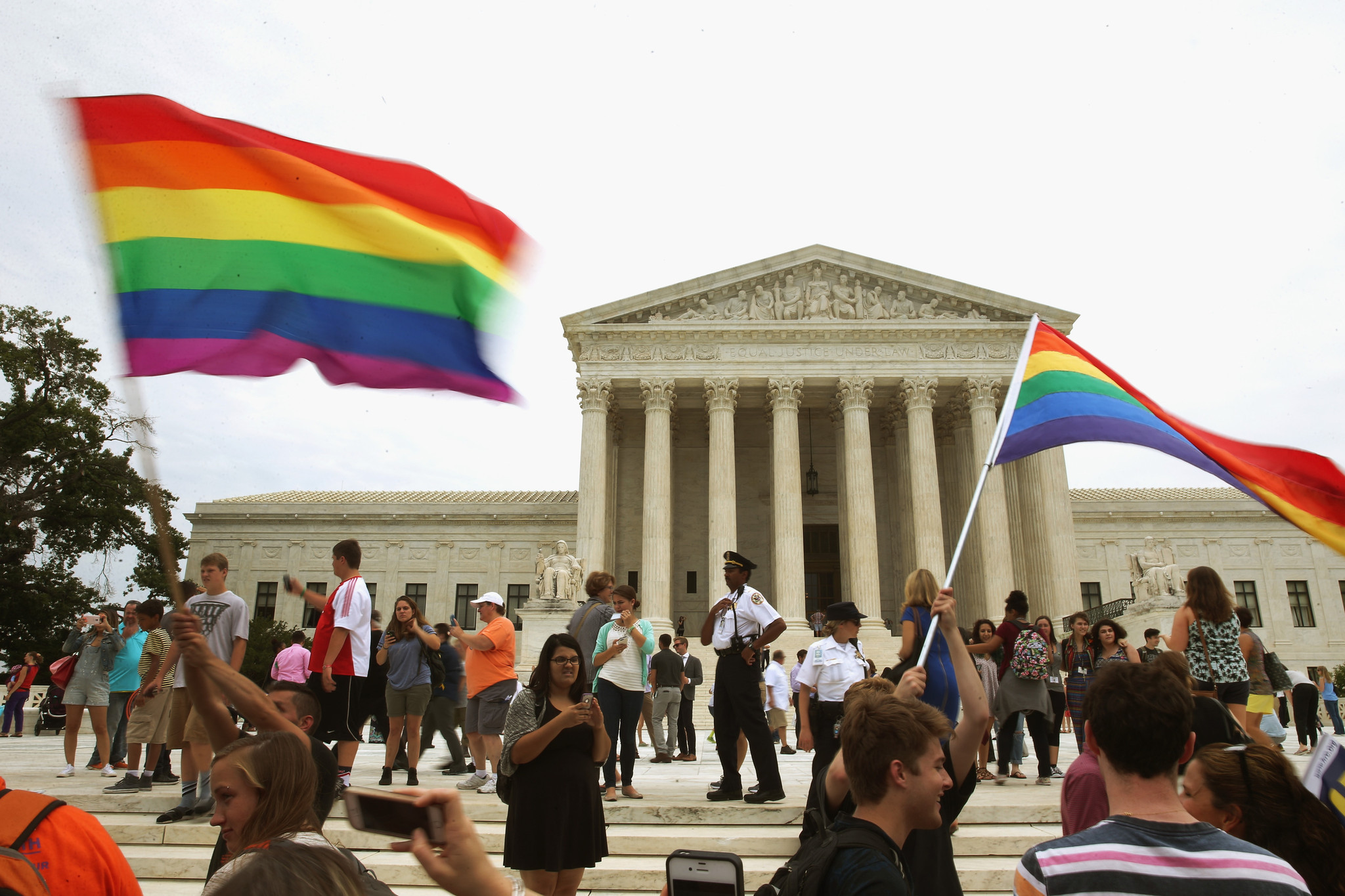 Gay Marriage Decision 35