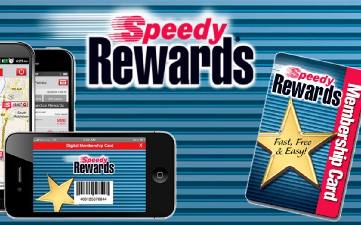 Save 10 cents a gallon, earn rewards at Speedway - Sun Sentinel