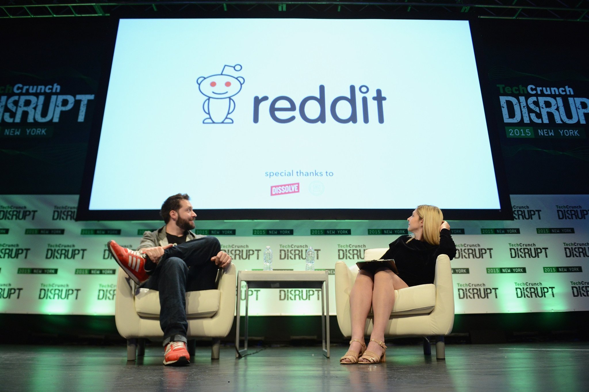 Reddit Revolt Ends, But What Will It Change?