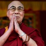 Dalai Lama marks 80th birthday with compassion-themed Anaheim summit