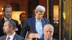 Critics of Iran nuclear talks see room for a tougher bargain