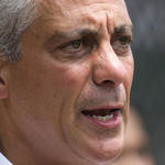 Emanuel rakes in another $612,000 in campaign cash