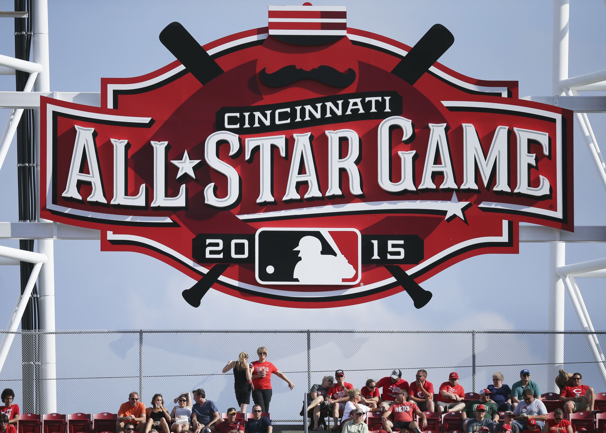 Johnny Cueto, Mike Moustakas lead All-Star Game final vote - Baltimore Sun