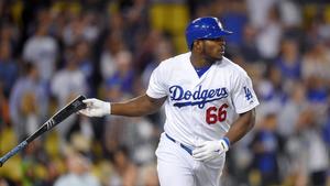 Dodgers Dugout: The one player many fans say has got to go