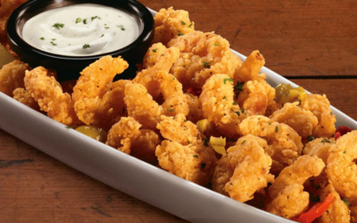 Free appetizer or dessert at Longhorn Steakhouse The Morning Call