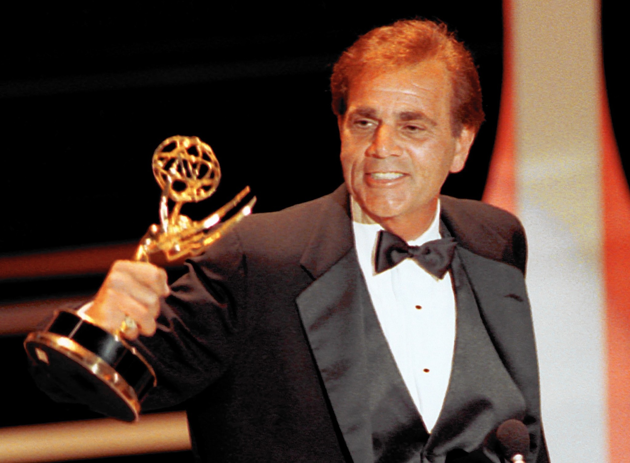 Alex Rocco dies at 79; actor played mobster Moe Greene in 'The Godfather' - LA Times2048 x 1507