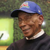 Ernie Banks' estranged wife says he signed will days after dementia diagnosis