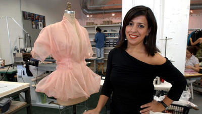 Maria Pinto opening showroom in the West Loop