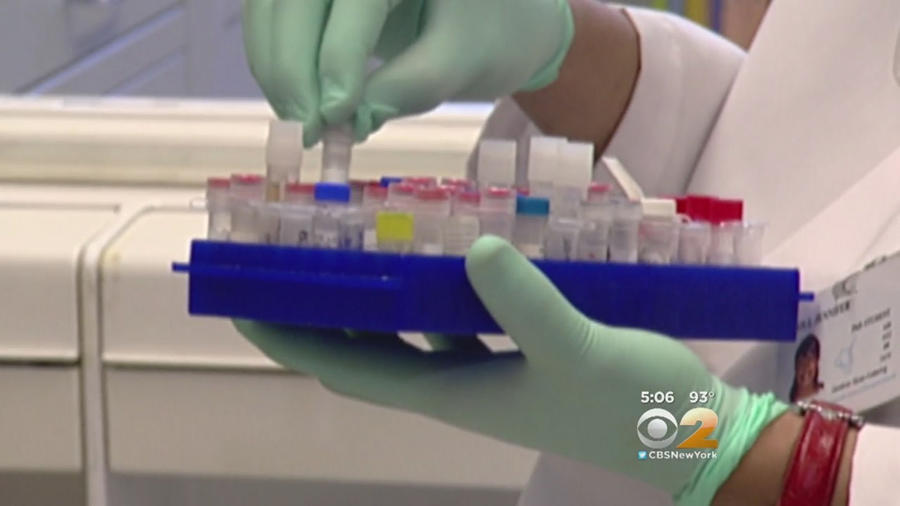 Health alert: Legionnaires' Disease outbreak in South Bronx