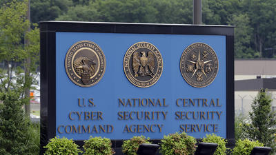 Pentagon seeks cyberweapons strong enough to deter attacks