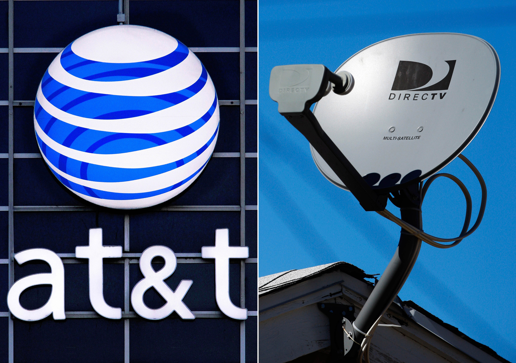 AT&T offers first DirecTV bundle - Chicago Tribune