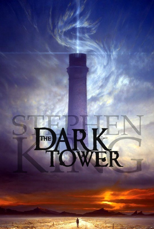 Image result for the dark tower movie poster