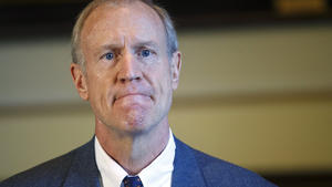 Rauner tries to leverage CPS woes into crackdown on union rights