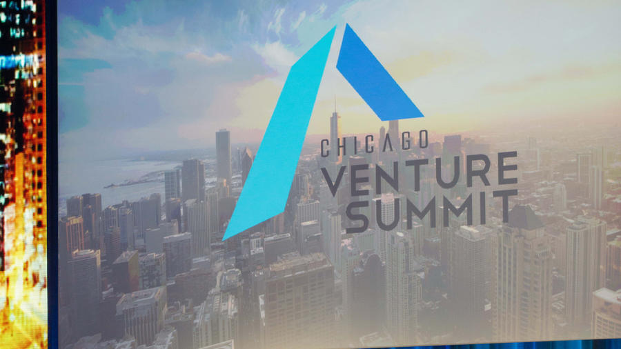 Chicago Venture Summit