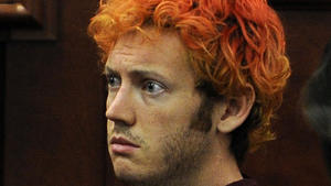 James Holmes is spared from death penalty in Colorado theater rampage