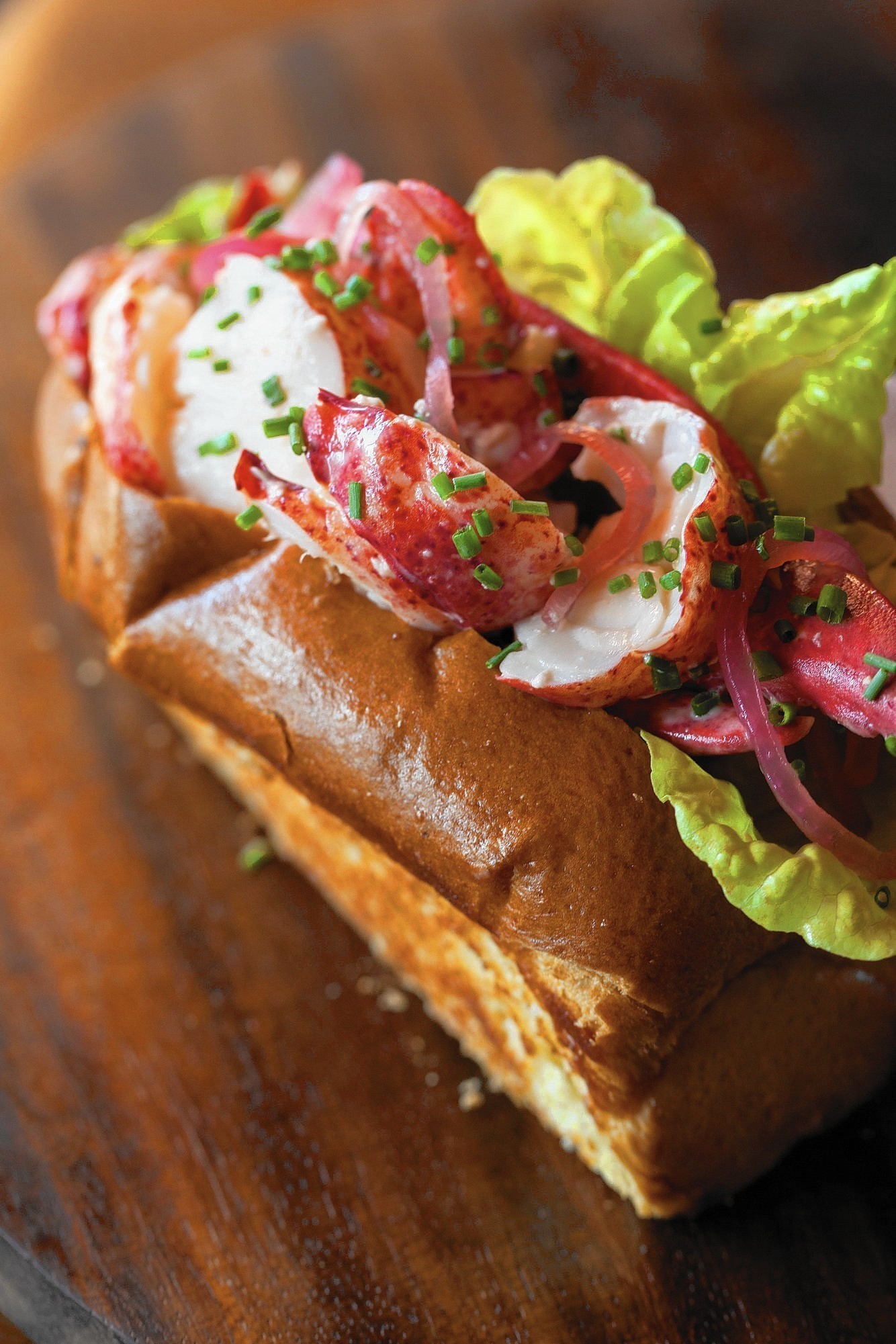 Lobster roll roundup: Where to find the classic seafood sandwich ...