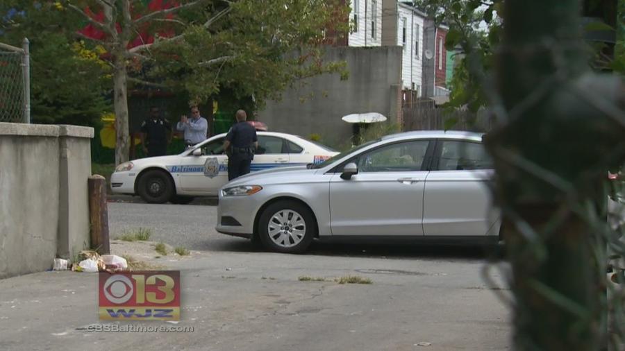 Baltimore surpasses number of murders for all of last year