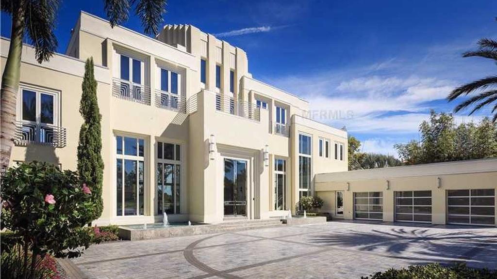 Contemporary appeal: Seven $1M+ modern Central Florida homes ...