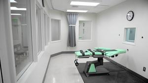 California's death penalty hangs in the balance