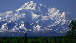 Mt. McKinley, America's tallest peak, is getting back its original name: Denali