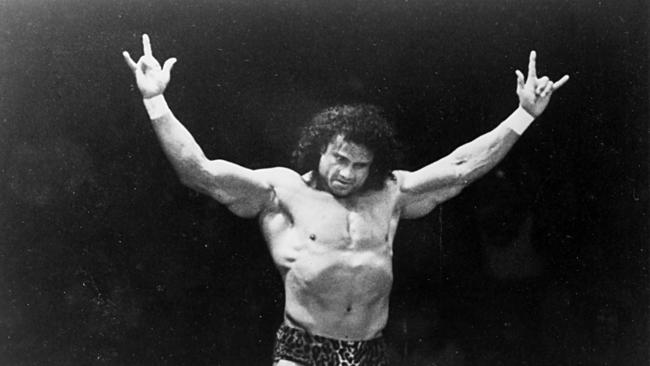 Cold cases: The strange story of Jimmy 'Superfly' Snuka and Nancy Argentino