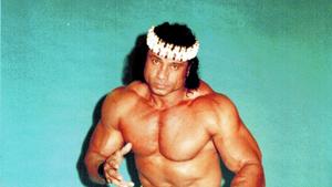Author who penned book about Jimmy 'Superfly' Snuka discusses arrest