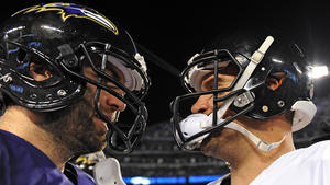 Opposition research: Game-by-game analysis of the 2015 Ravens schedule