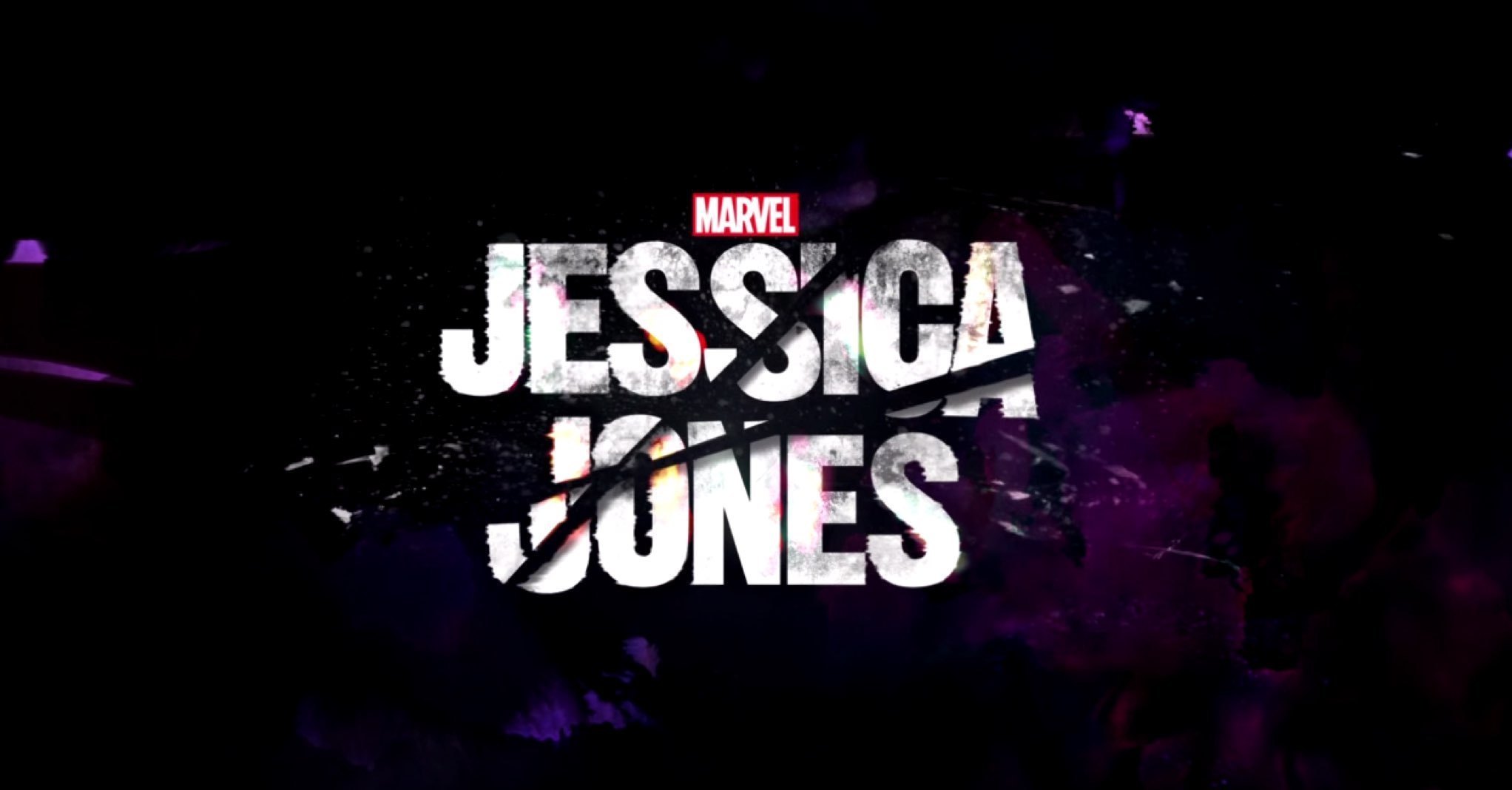 Marvel gives Jessica Jones a release date and her first teaser trailer