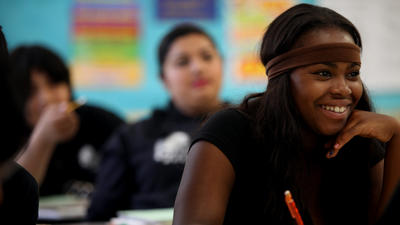 A charter school expansion could be great for L.A.