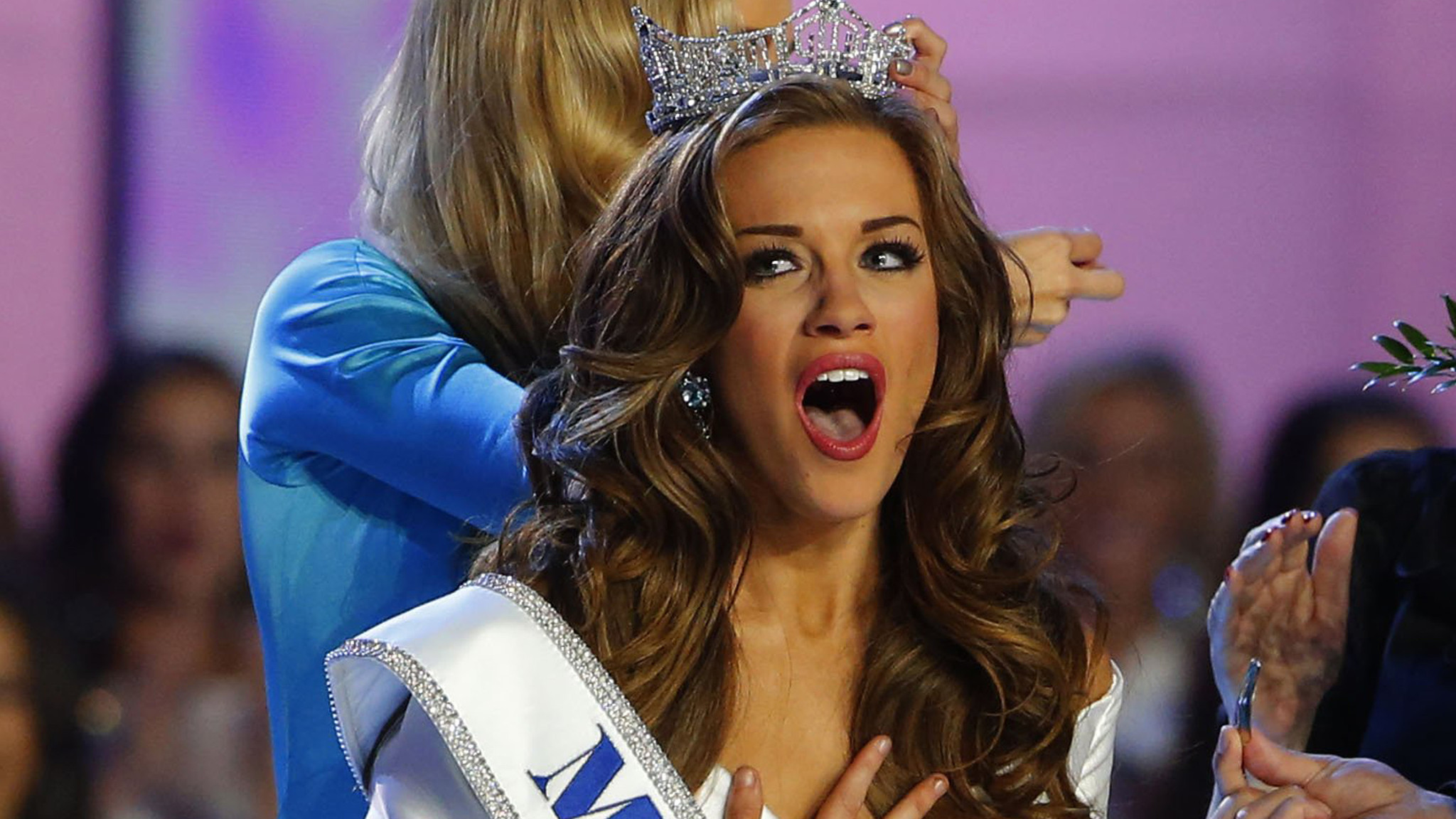 Vanessa Williams gets apology at Miss America pageant