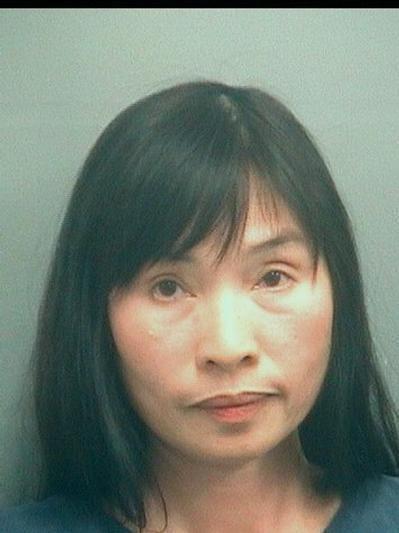 O Asian Wellness Spa And Massage Shop Owner Xiaoqin Li Pleaded Guilty