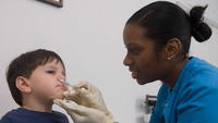 Maryland needs mandatory flu vaccination