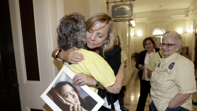 Gov. Brown Signs End of Life Bill in California