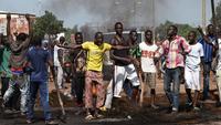 Burkina Faso coup leader faces military pressure to step down