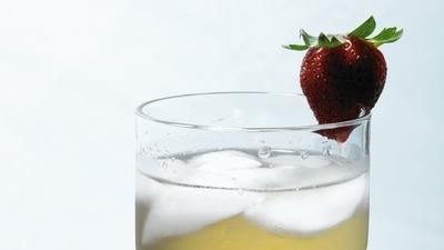 Cider cocktails offer a sparkly alternative for cold weather quaffing